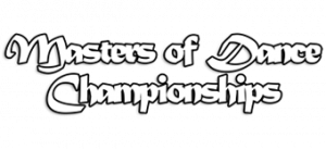 Masters Of Dance Championships