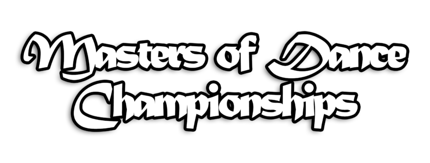 Masters of Dance Championships